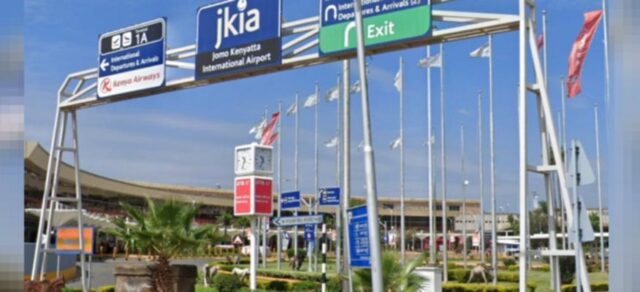 Kenya's Aviation Union Ends Strike Upon Assurances of ‘Right to Review’ on JKIA Lease Deal