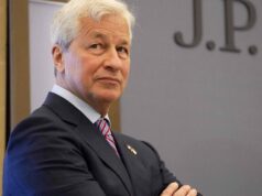 JP Morgan CEO to Travel to Select African Countries