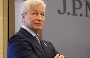 JP Morgan CEO to Travel to Select African Countries