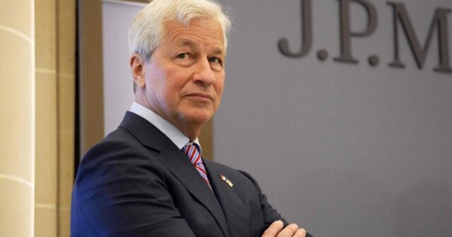 JP Morgan CEO to Travel to Select African Countries