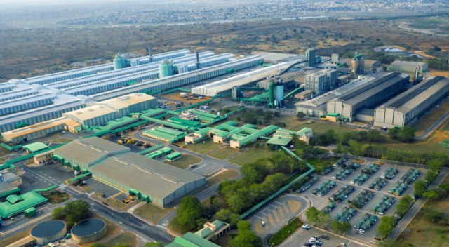 New Pharma Facility to Come Up in Mozambique