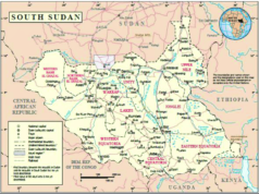 South Sudan Extends Period of Transitional Government Till February 2027