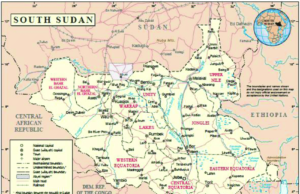 South Sudan Extends Period of Transitional Government Till February 2027