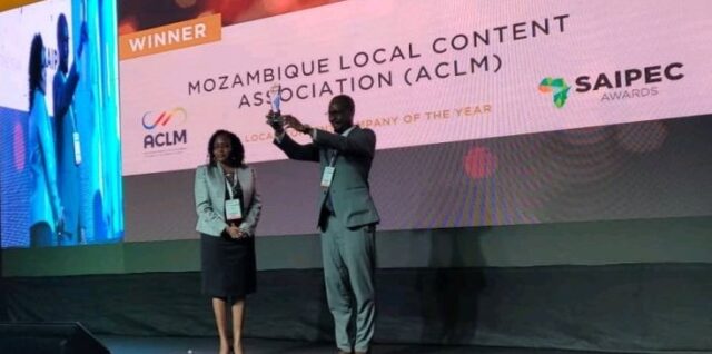 The Local Content Association of Mozambique (ACLM)