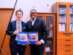 AfDB commemorates 30th Anniversary of Japan-backed Trust Fund