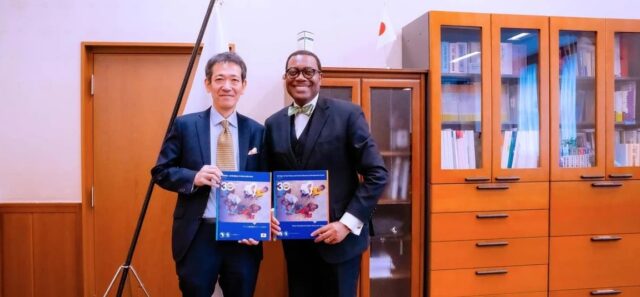 AfDB commemorates 30th Anniversary of Japan-backed Trust Fund