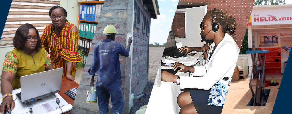 Women-led Businesses in Africa Lack Access to Finance: ITC 1 Women-led Businesses in Africa Lack Access to Finance: ITC