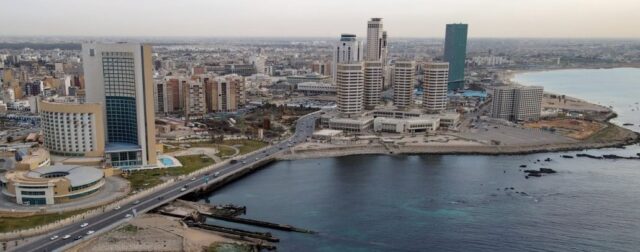 Libya to Organize AFROSAI General Assembly