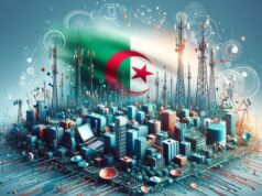 Digital Economy Deepening in Algeria