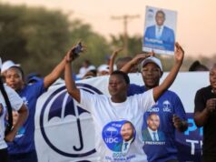 Botswana’s Election Over: Counting Started, Results by Friday