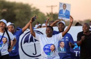 Botswana’s Election Over: Counting Started, Results by Friday