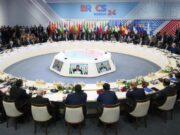 BRICS Summit Comes to A Close: Putin Reiterates Greater Role for South in World Affairs