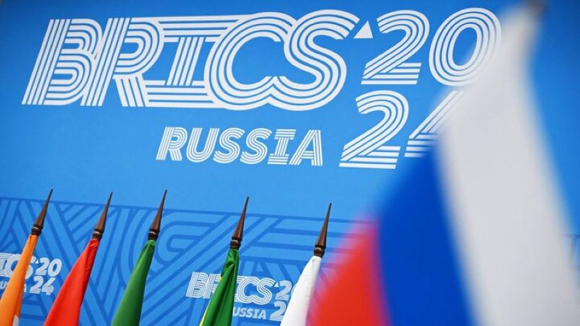 BRICS Summit in Russia: What It Conveys Beyond Media Reports BRICS Summit in Russia: What It Conveys Beyond Media Reports