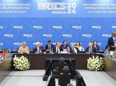 BRICS Can Catalyse Global South: Experts at Brainstorming Meeting in China Ahead of Meeting