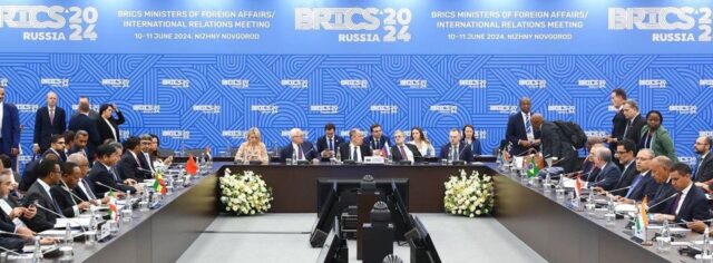 BRICS Can Catalyse Global South: Experts at Brainstorming Meeting in China Ahead of Meeting