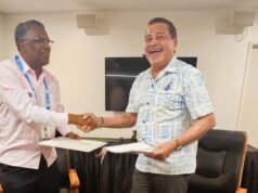 Seychelles and Bahamas Establish Diplomatic Relations