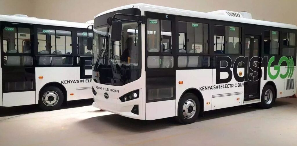 BasiGo of Ethiopia Raises USD 42 Million to Enhance EVM Initiatives 1 BasiGo of Ethiopia Raises USD 42 Million to Enhance EVM Initiatives