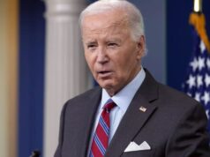  Joe Biden Postpones Visit to Angola and Germany