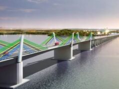 Tanzania Opens East Africa's Longest Bridge