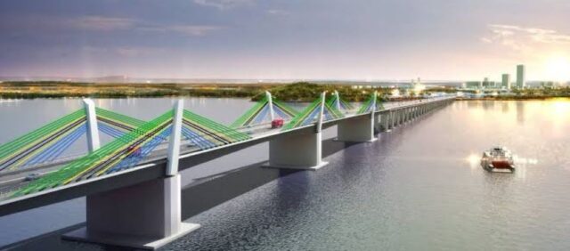 Tanzania Opens East Africa's Longest Bridge