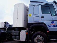 Dangote Invests USD 280 mn for Nigeria’s CNG Infrastructure