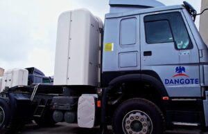 Dangote Invests USD 280 mn for Nigeria’s CNG Infrastructure