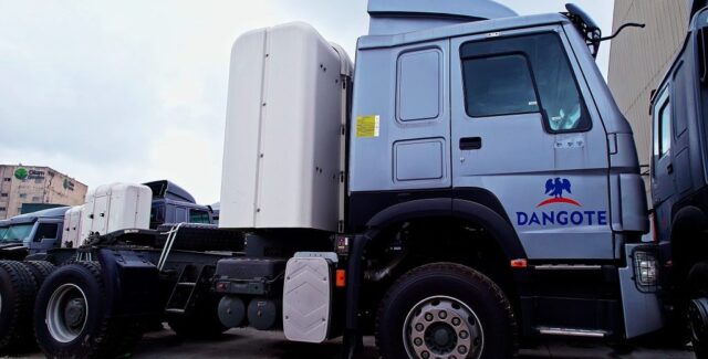 Dangote Invests USD 280 mn for Nigeria’s CNG Infrastructure