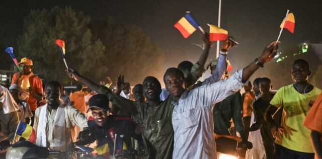 Opposition Parties in Chad to Boycott Coming December Elections