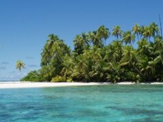 Countries Hail Chagos Islands Handover to Mauritius