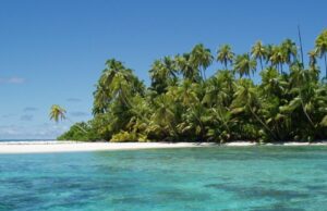 Countries Hail Chagos Islands Handover to Mauritius