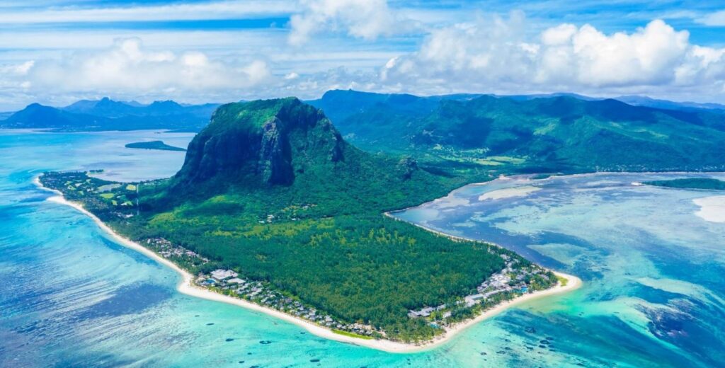 British to Handover Strategic Chagos Island to Mauritius 1 British to Handover Strategic Chagos Island to Mauritius