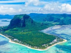 British to Handover Strategic Chagos Island to Mauritius