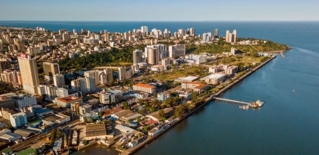 Large Companies in Mozambique Concentrated Around Capital Maputo: Survey