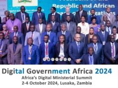 Digital Government Africa Summit