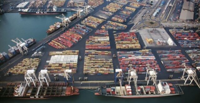 ICTSI’s Durban Contract Put on Hold by SA Court