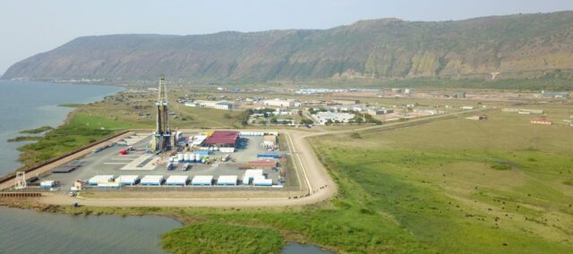 Tanzania-Uganda Oil Project in Financial Crunch, CNOOC and TotalEnergies Steps In