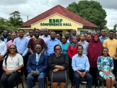 Tanzania’s ESRF Contributions to Policy Formulation Immense: Executive Director