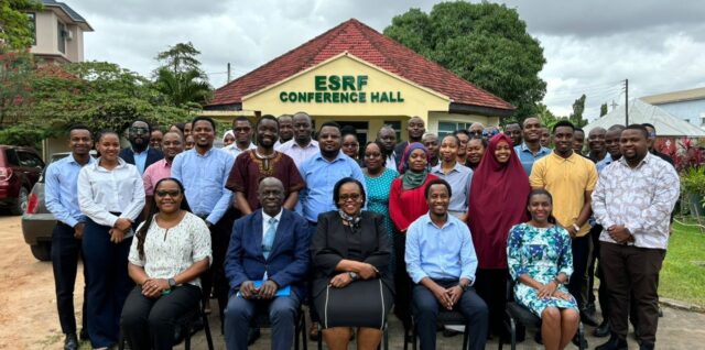 Tanzania’s ESRF Contributions to Policy Formulation Immense: Executive Director