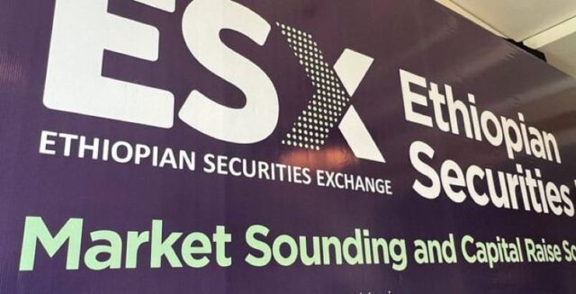 ESX Signs MOU with Nairobi Securities Exchange