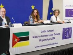 EU Election Observers Flag Irregularities in Mozambique’s Election