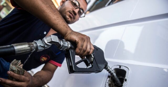 Egypt Raises Fuel Prices Steeply