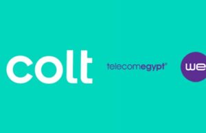 Telecom Egypt and Colt Launches High-Speed Internet Hubs