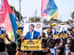 Mozambicans to Elect a New President