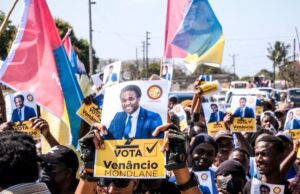 Mozambicans to Elect a New President