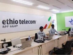 Ethio Telecom to Sell 10% Stake