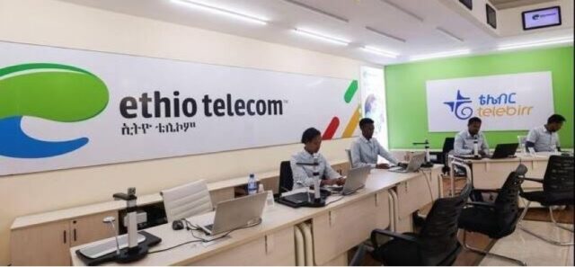 Ethio Telecom to Sell 10% Stake