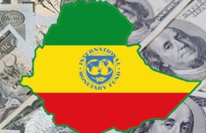 Ethiopia Infuses Dollars to Stem Foreign Currency Crisis