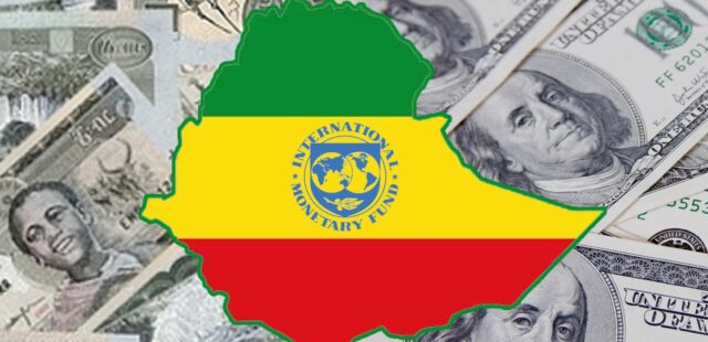 Ethiopia Infuses Dollars to Stem Foreign Currency Crisis