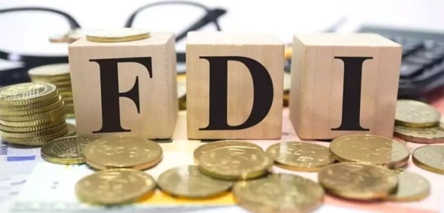 Uganda’s FDI Inflows Strong: Other Inflows Dithering