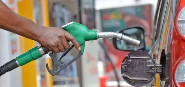 Fuel Prices Again Surge in Nigeria